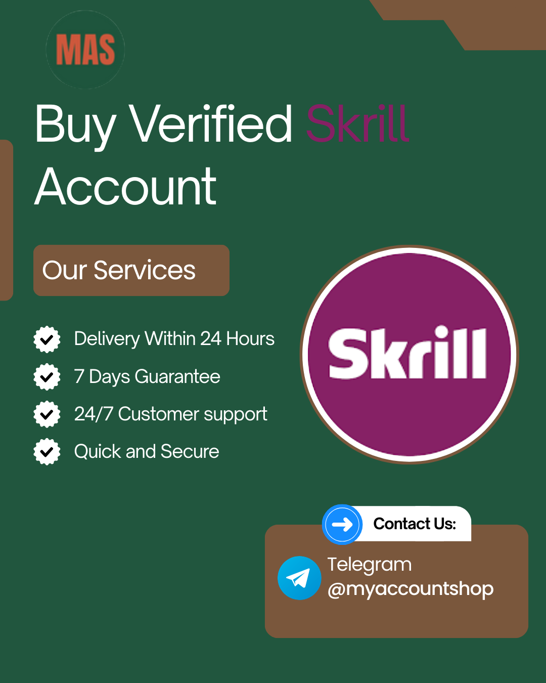 Buy Verified Skrill Account (1)